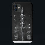 iPhone-draagtas Case-Mate iPhone Case<br><div class="desc">prachtige spruit op het water,  perfect voor elke rower</div>