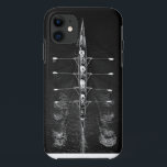 iPhone-draagtas Case-Mate iPhone Case<br><div class="desc">prachtige spruit op het water, perfect voor elke rower</div>