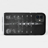 iPhone-draagtas Case-Mate iPhone Case (Achterkant (horizontaal))