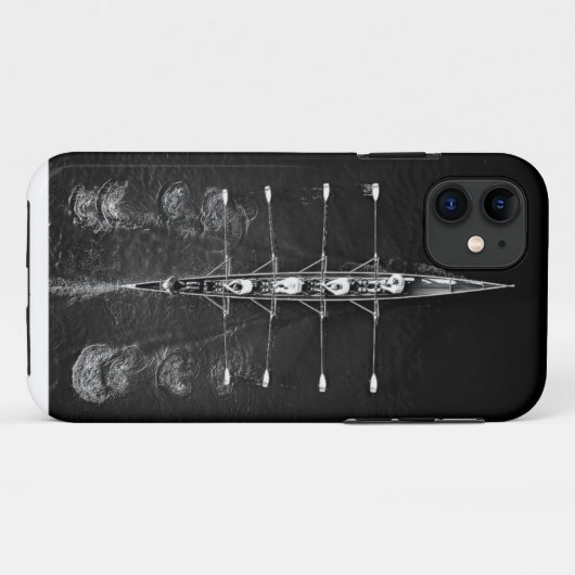 iPhone-draagtas Case-Mate iPhone Case (Achterkant (horizontaal))