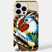 iPhone-draagtas Case-Mate iPhone Case (Achterkant)