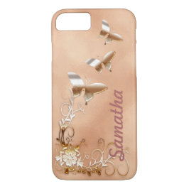 iPhone-draagtas daar nauwelijks iPhone 8/7 Hoesje