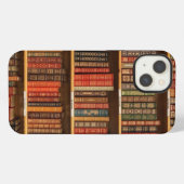 iPhone draagtas Hoesje (Achterkant horizontaal)