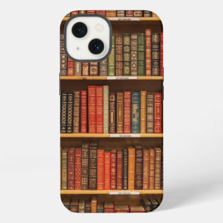 iPhone draagtas 13 Hoesje