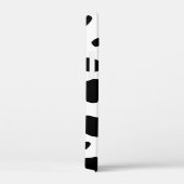 iPhone-draagtas - Koe huidafdruk Case-Mate iPhone Case (Achterkant / Rechts)