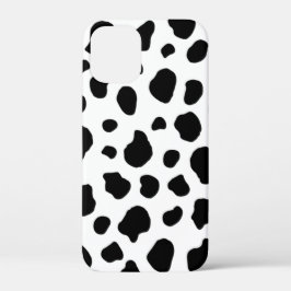 iPhone-draagtas - Koe huidafdruk Case-Mate iPhone Case