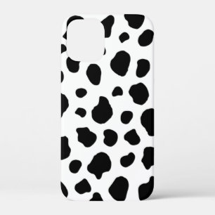 iPhone-draagtas - Koe huidafdruk Case-Mate iPhone Case