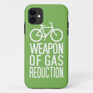 iPhone-draagtas met aangepaste fietskleur Case-Mate iPhone Case