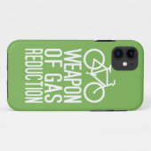 iPhone-draagtas met aangepaste fietskleur Case-Mate iPhone Case (Achterkant (horizontaal))