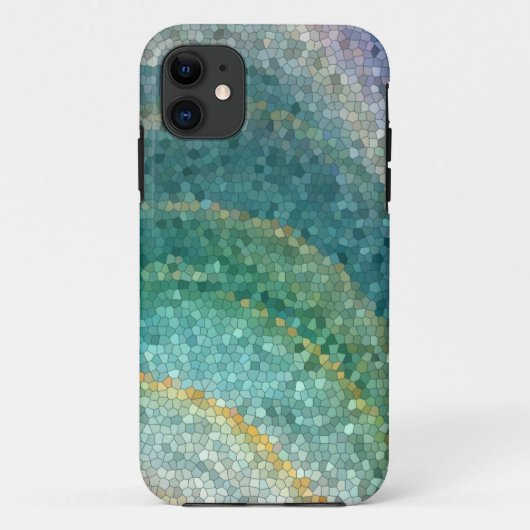 Iphone-draagtas met afstandsbediening Case-Mate iPhone case (Achterkant)