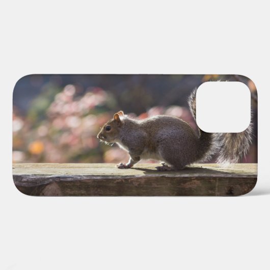 iPhone-draagtas met gloeiend vierkant Case-Mate iPhone Case (Achterkant (horizontaal))