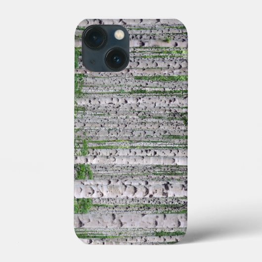 iPhone-draagtas met Natuur vogelbos Case-Mate iPhone Case (Achterkant)