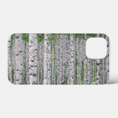 iPhone-draagtas met Natuur vogelbos Case-Mate iPhone Case (Achterkant (horizontaal))