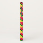 iPhone-draagtas met stuk watermeloen Case-Mate iPhone Case (Achterkant/links)