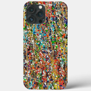 iPhone-draagtas met zaegras Case-Mate iPhone Case