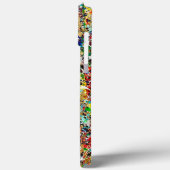 iPhone-draagtas met zaegras Case-Mate iPhone Case (Achterkant / Links)