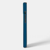 iPhone-draagtas testen Case-Mate iPhone Case (Achterkant / Links)