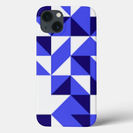 iPhone-draagtas van hoge kwaliteit Case-Mate iPhone Case (Achterkant)