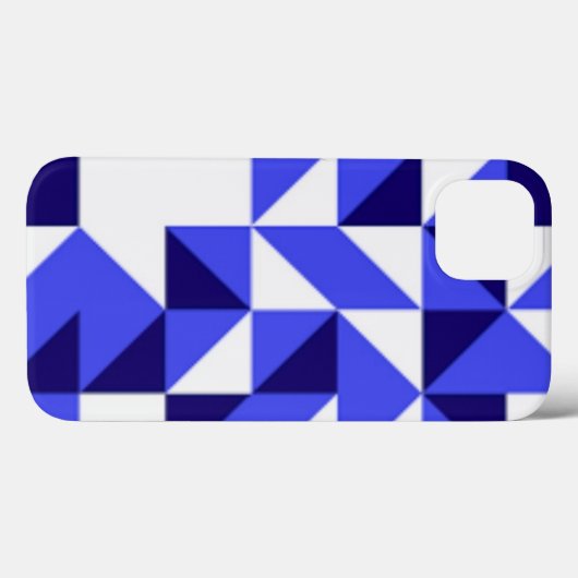 iPhone-draagtas van hoge kwaliteit Case-Mate iPhone Case (Achterkant (horizontaal))