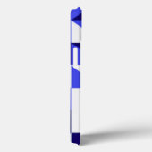 iPhone-draagtas van hoge kwaliteit Case-Mate iPhone Case (Achterkant / Rechts)