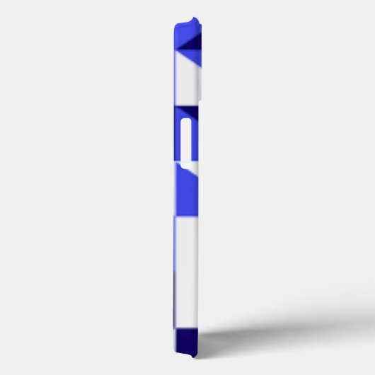 iPhone-draagtas van hoge kwaliteit Case-Mate iPhone Case (Achterkant / Rechts)