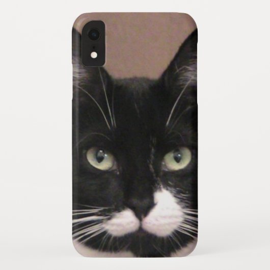 iPhone-draagtas van hoogte Case-Mate iPhone Case (Achterkant)