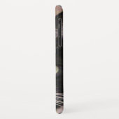 iPhone-draagtas van hoogte Case-Mate iPhone Case (Achterkant/links)