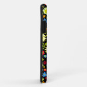 iPhone-draagtas van lente bloemen Case-Mate iPhone Case (Achterkant/rechts)