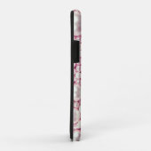 iPhone-draagtas van Seashell Case-Mate iPhone Case (Achterkant/rechts)