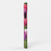 iPhone-draagtas van Tulpen Case-Mate iPhone Case (Achterkant/rechts)
