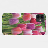iPhone-draagtas van Tulpen Case-Mate iPhone Case (Achterkant (horizontaal))