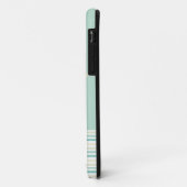 iPhone-draagtas voor boomontwerp Case-Mate iPhone Case (Achterkant/links)