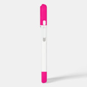 iPhone-draagtas voor instapkaarten Case-Mate iPhone Case (Achterkant / Links)