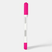 iPhone-draagtas voor instapkaarten Case-Mate iPhone Case (Achterkant / Rechts)