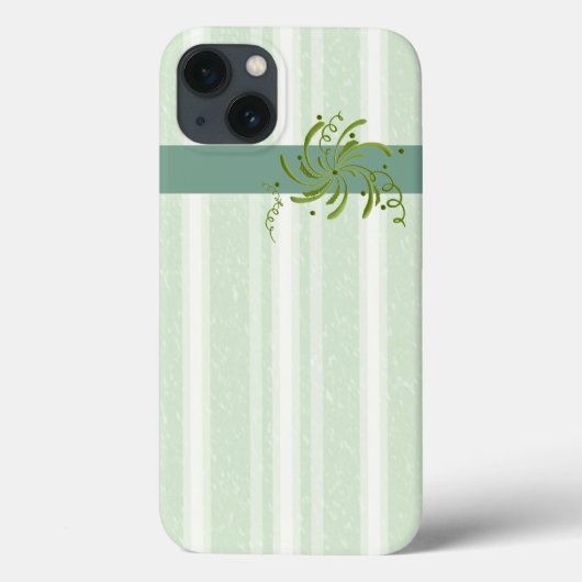 iPhone-draagtas voor ontwerper Case-Mate iPhone Case (Achterkant)