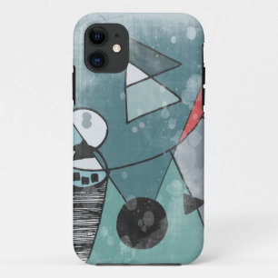 iPhone-draagtas voor ruimtebesparend ontwerp halve Case-Mate iPhone Case