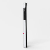 iPhone-draagtas voor verpleegkundige student Case-Mate iPhone Case (Achterkant/links)