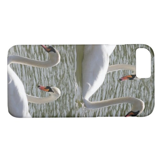 IPhone-draagtassen Case-Mate iPhone Case (Achterkant (Horizontaal))