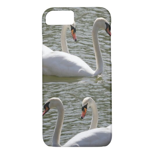 IPhone-draagtassen Case-Mate iPhone Case (Achterkant)