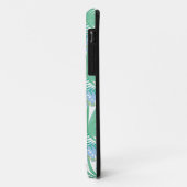 iPhone-draagtassen voor tropisch ontwerp Case-Mate iPhone Case (Achterkant/links)