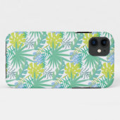 iPhone-draagtassen voor tropisch ontwerp Case-Mate iPhone Case (Achterkant (horizontaal))