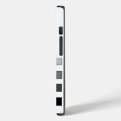 "iPhone, dus ik ben", Apple iPhone 14 Hoesje (Achterkant / Links)