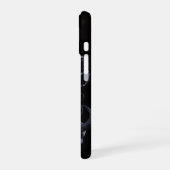 Iphone esthetische hoes 16 hoesje (Linkerkant)