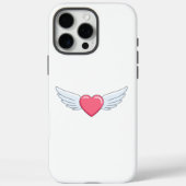 IPhone-geval Case-Mate iPhone Case (Achterkant)