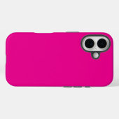 IPhone-geval Case-Mate iPhone Case (Achterkant (horizontaal))