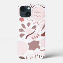 IPhone-geval