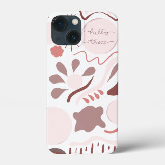 IPhone-geval Case-Mate iPhone Case