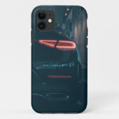 IPhone-geval Case-Mate iPhone Case (Achterkant)