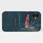 IPhone-geval Case-Mate iPhone Case (Achterkant (horizontaal))