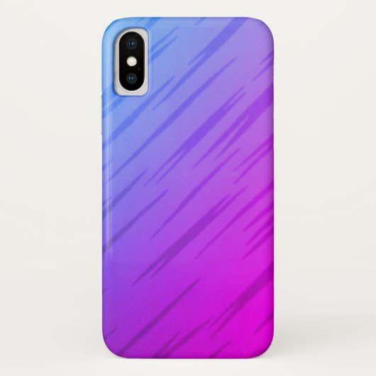 IPhone-geval Case-Mate iPhone Case (Achterkant)